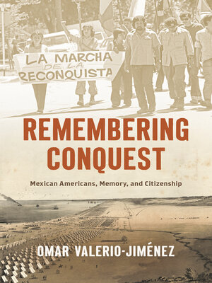 cover image of Remembering Conquest
